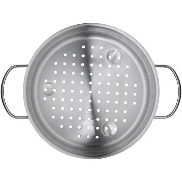 Silit Kochgeschirr-Set 10-teilig Toskana 7