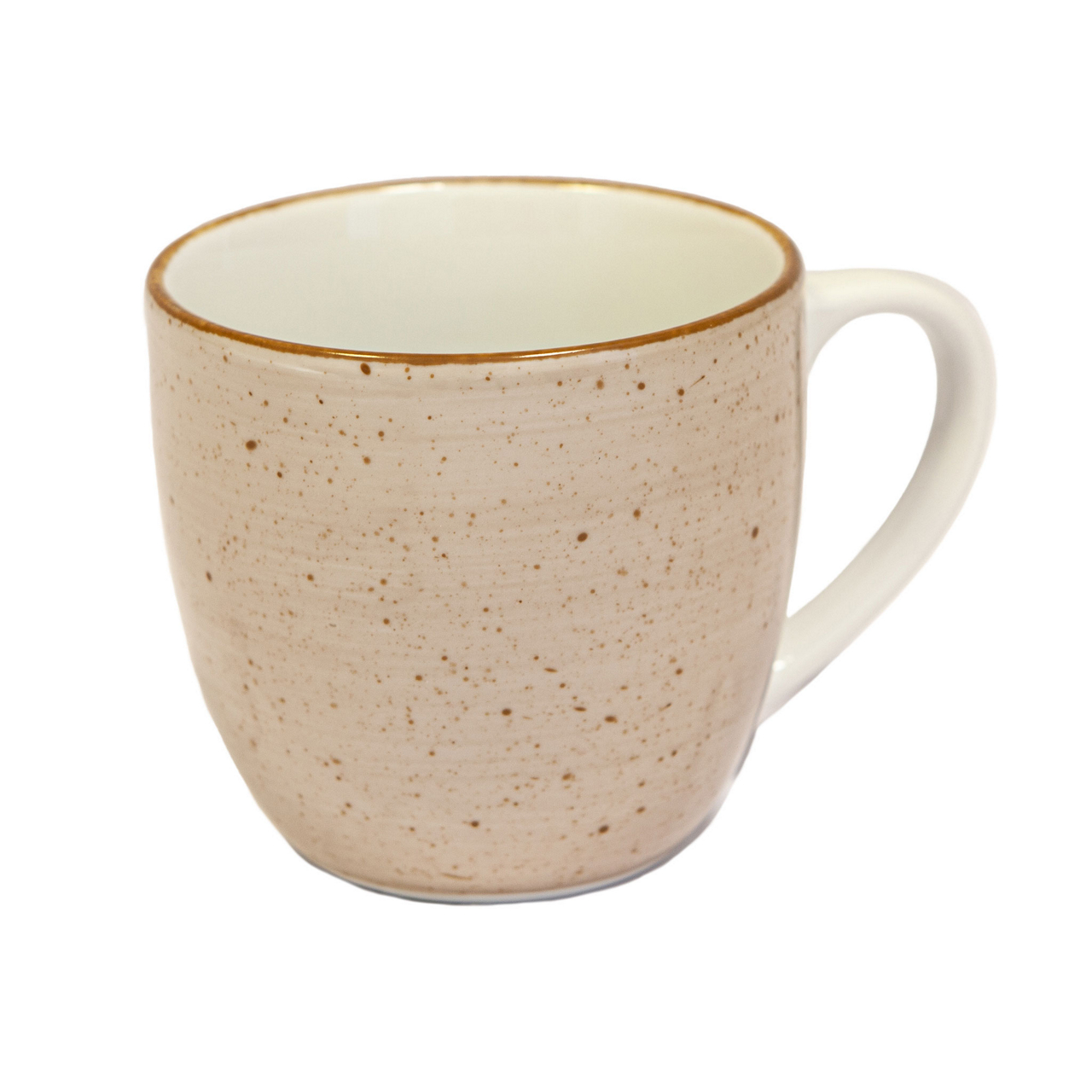  Kaffeebecher Vintage nature