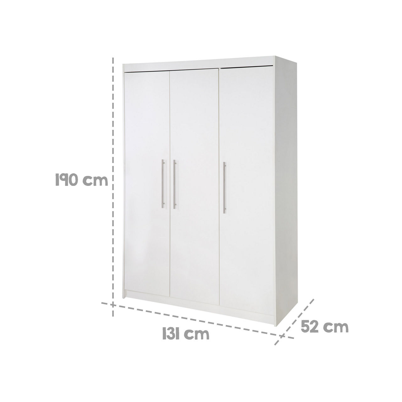  Kleiderschrank Maren 2