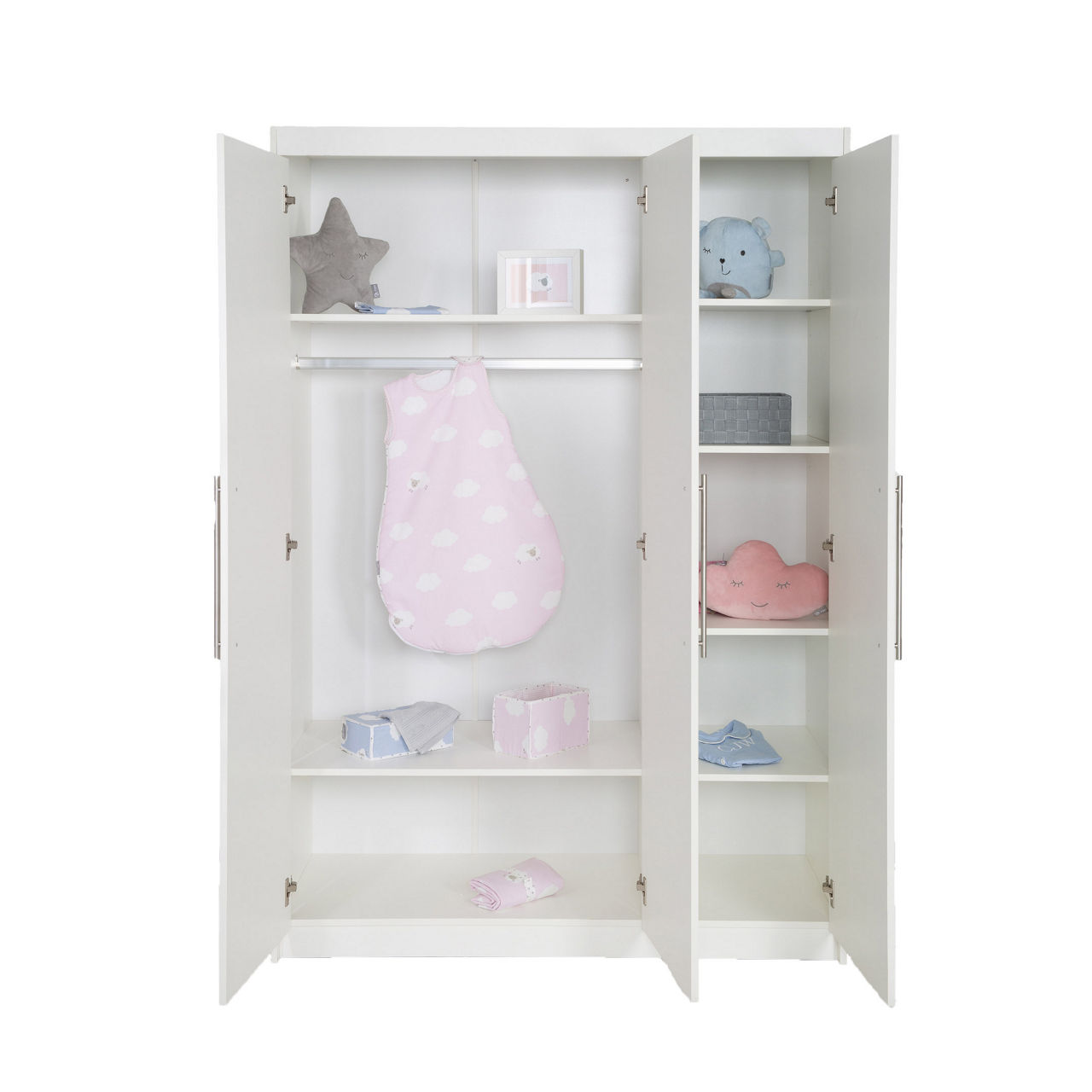  Kleiderschrank Maren 5