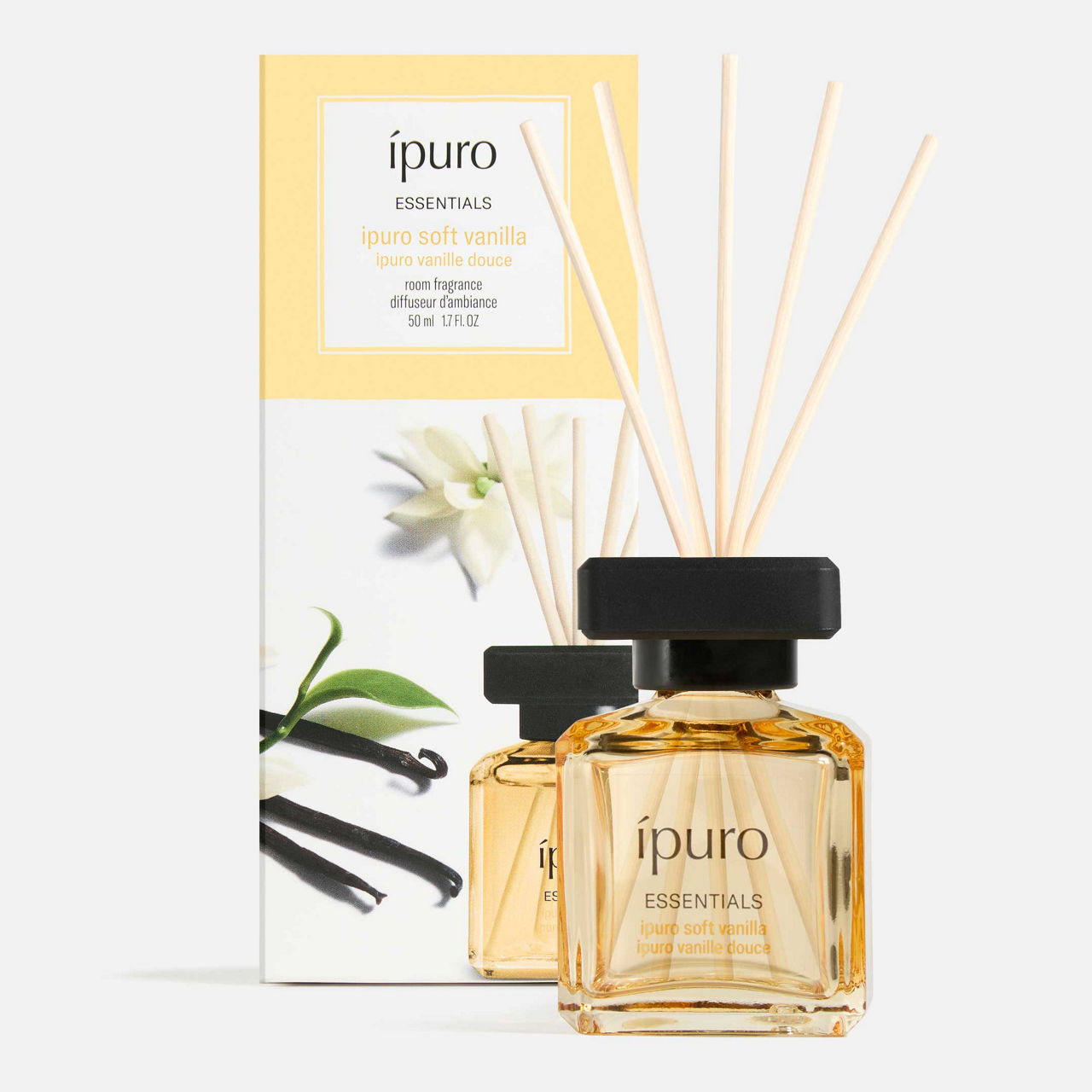  Raumduft white lily