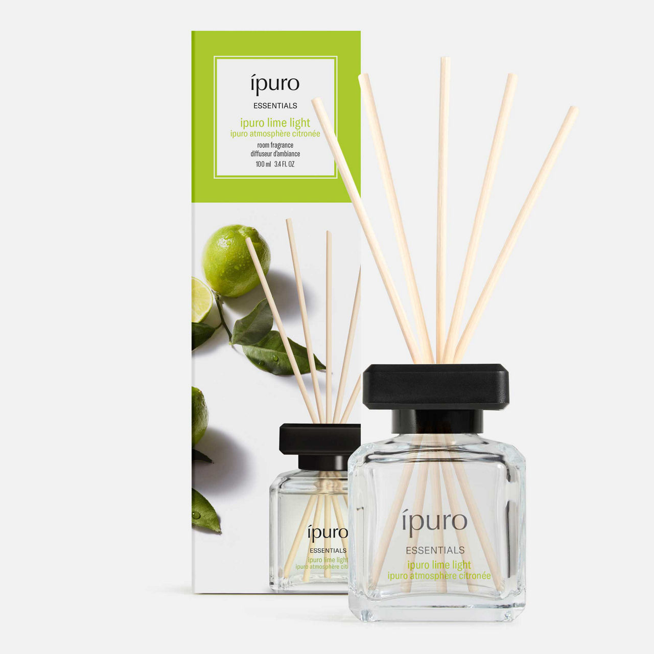  Raumduft lime light