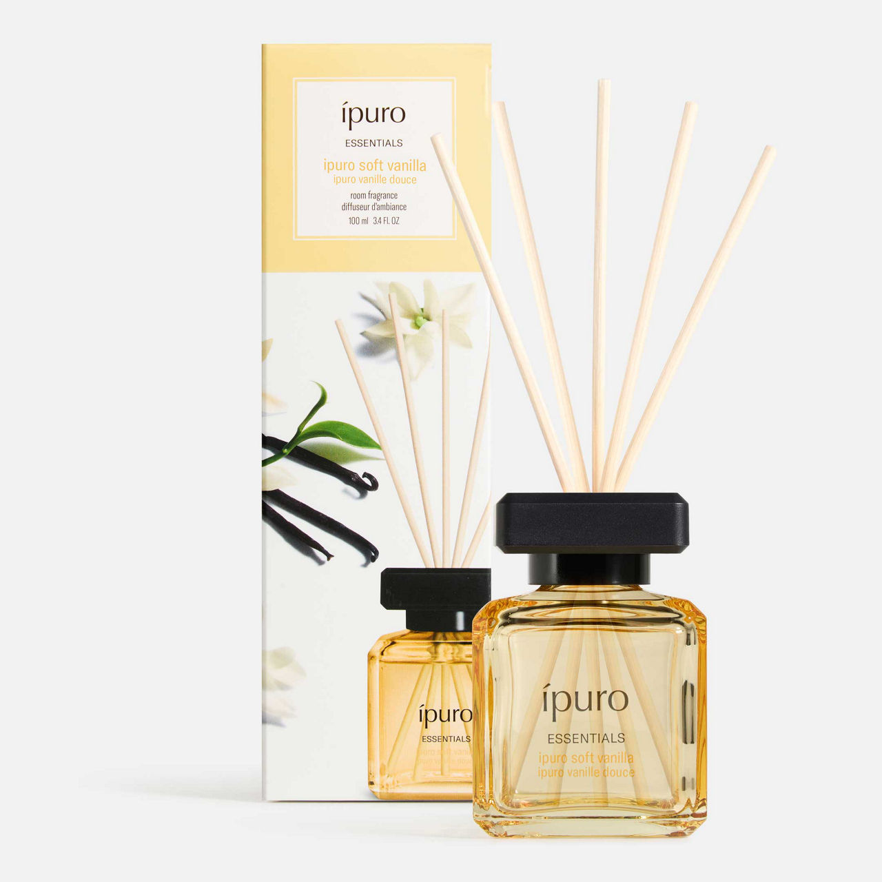  Raumduft White Lily