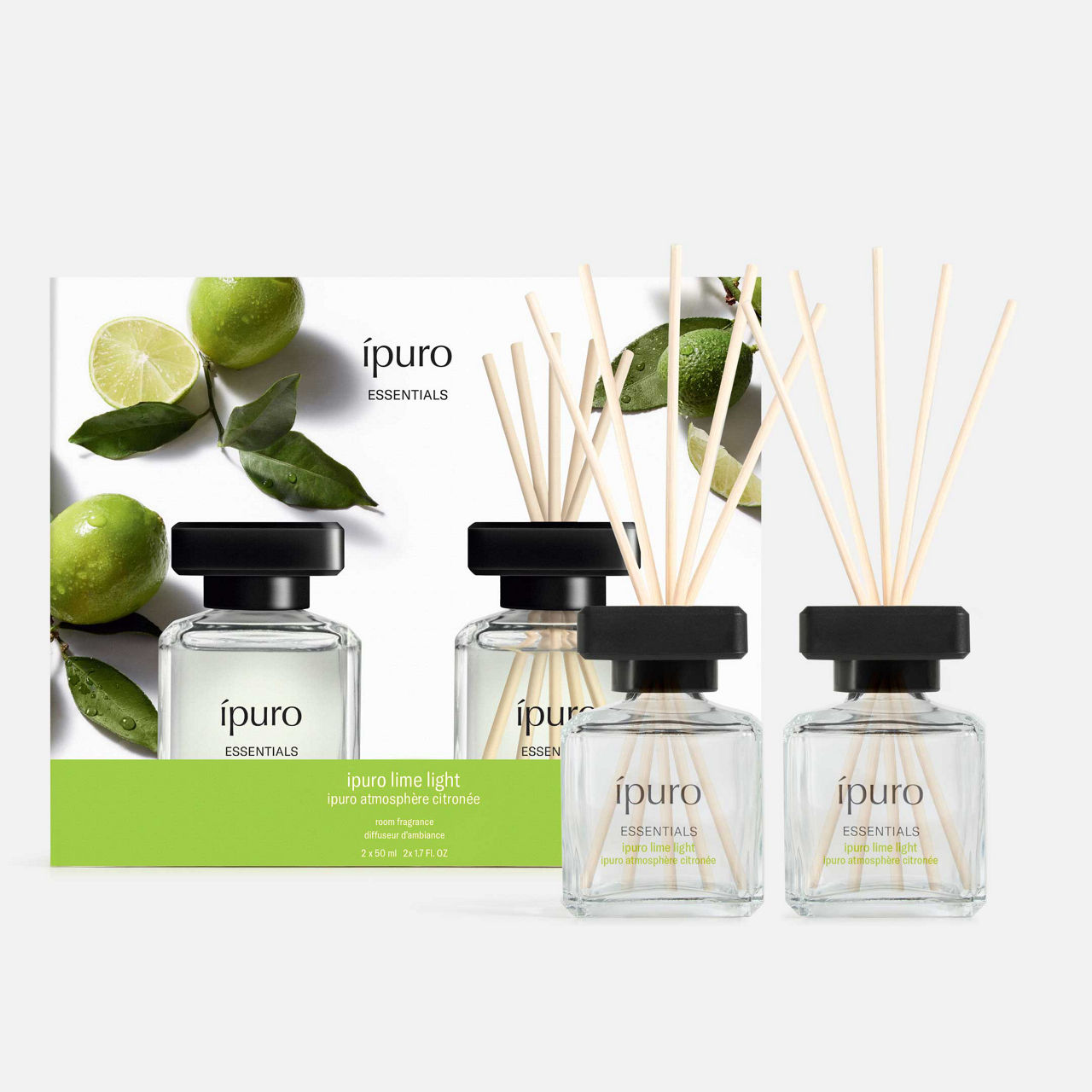  Raumduft lime light