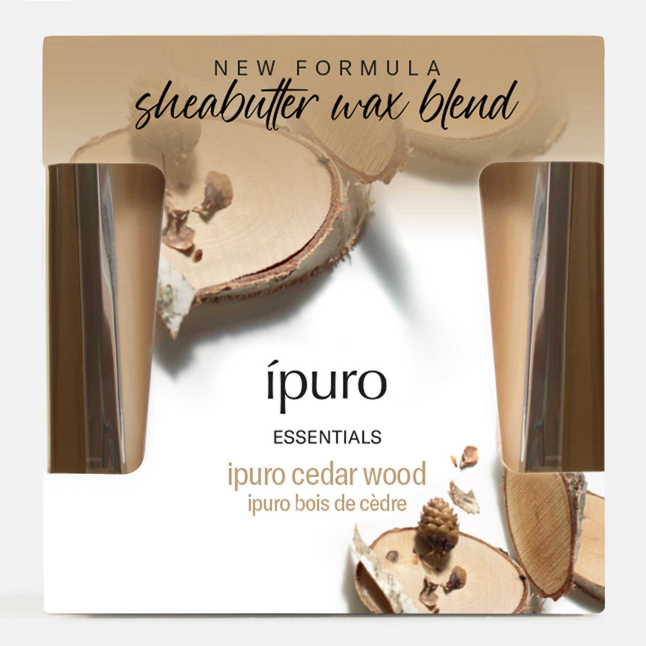  Duftkerze lavender touch