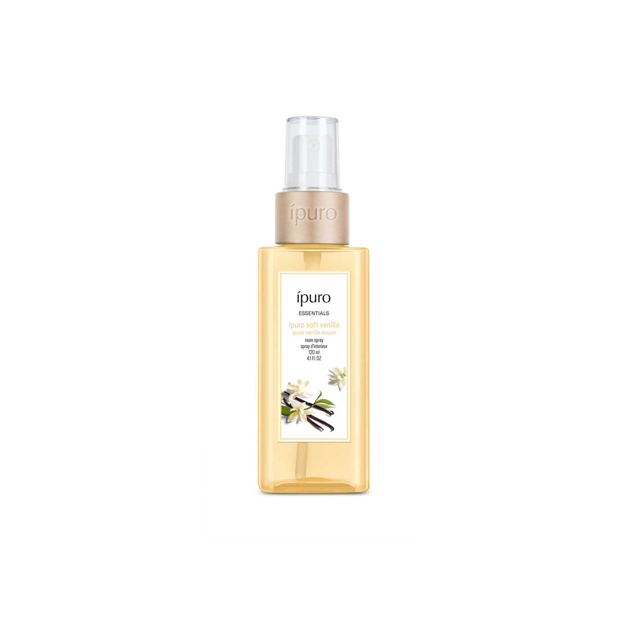  Raumspray White Lily