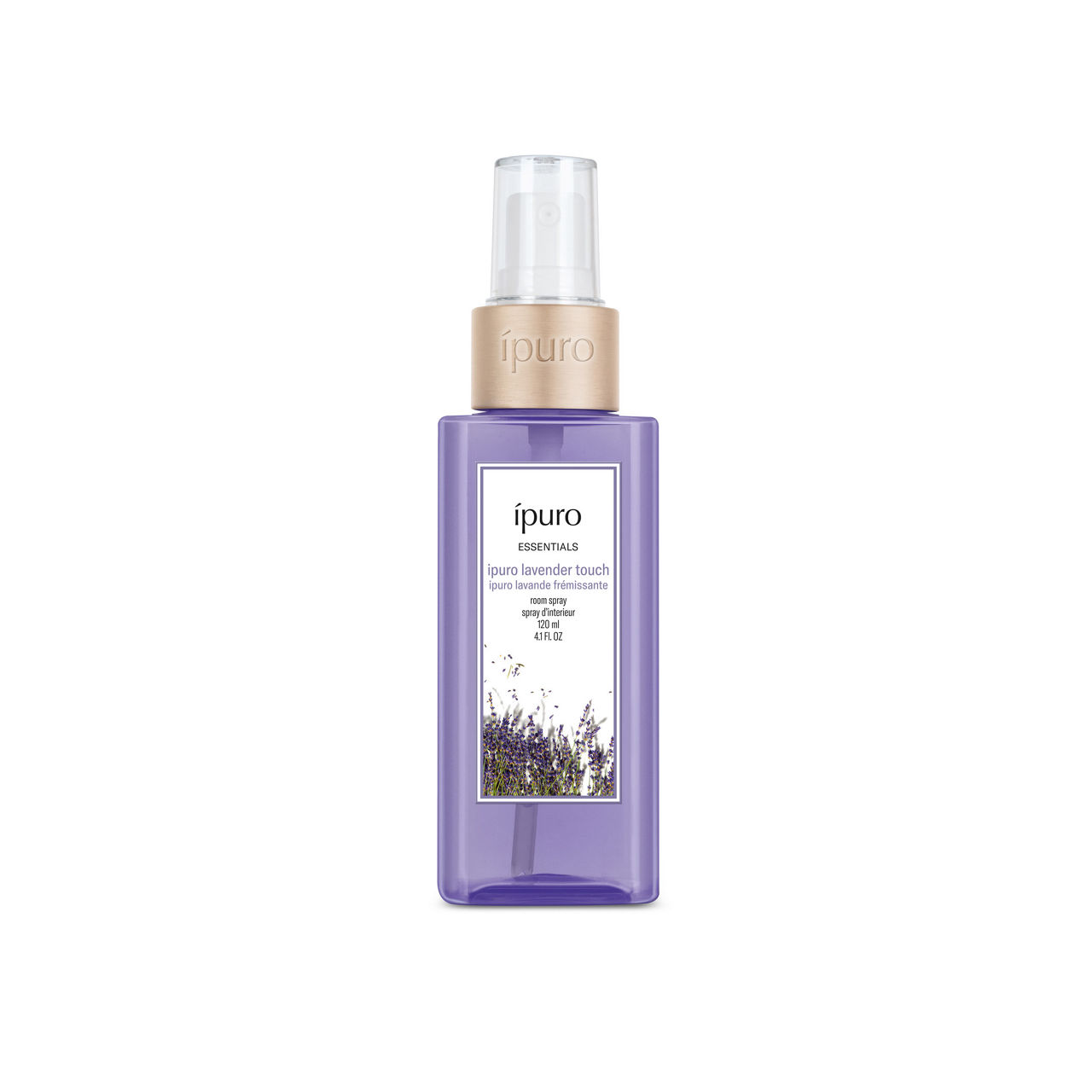  Raumspray lavender touch