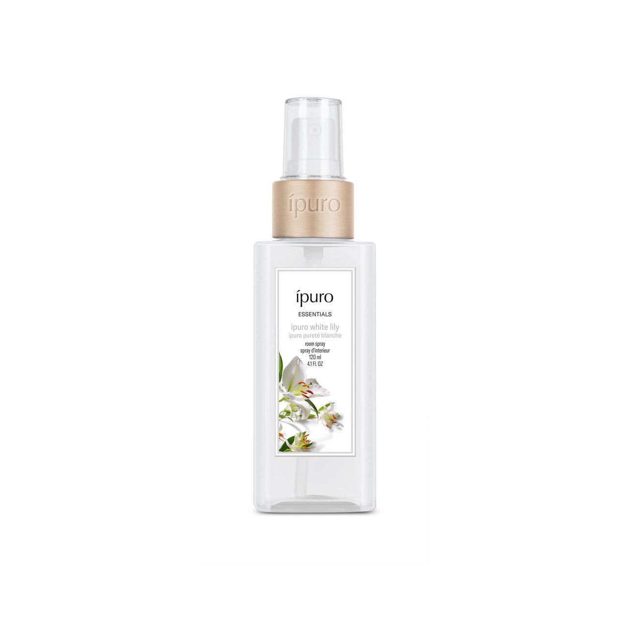  Raumspray White Lily