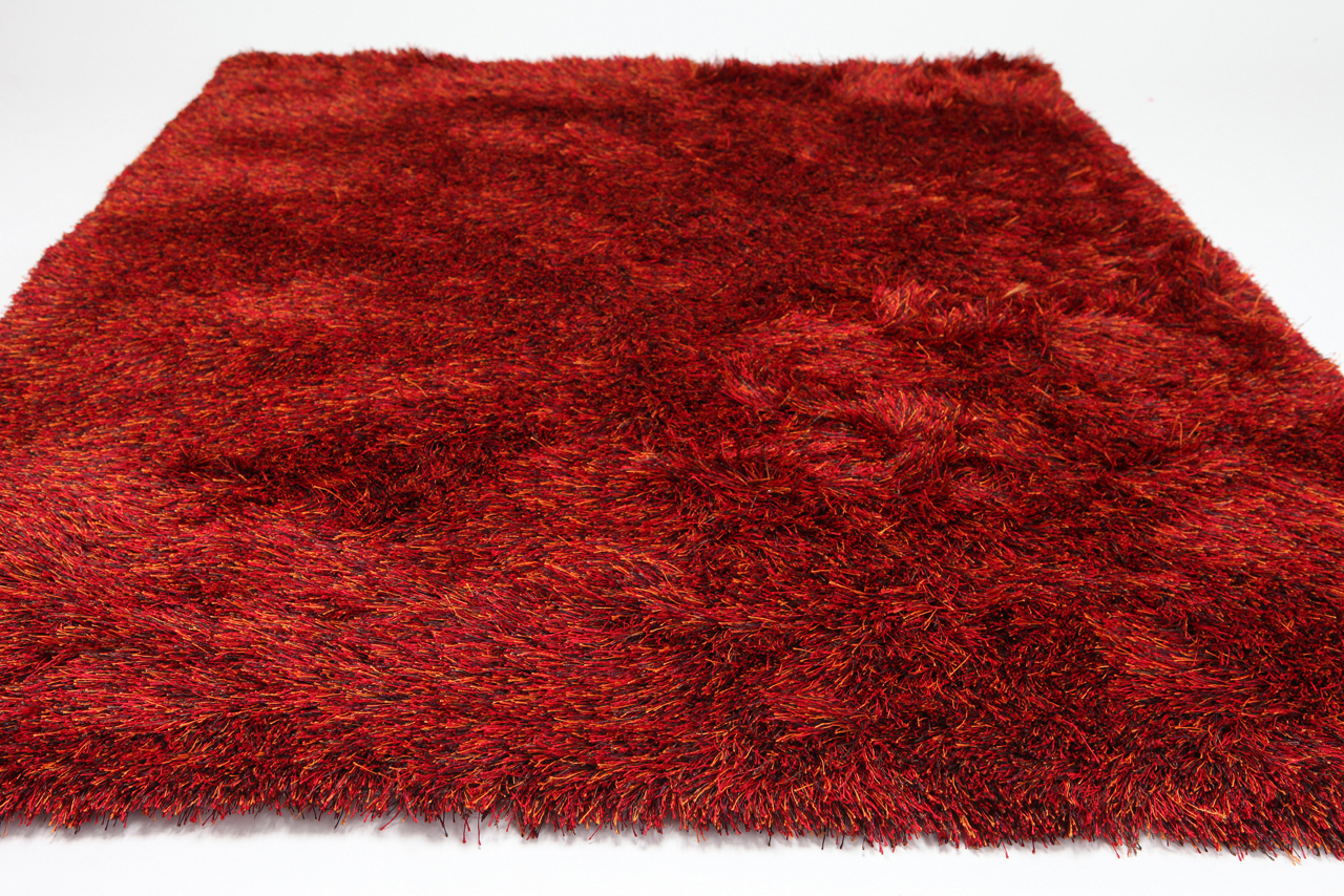  Shaggy Teppich Needle