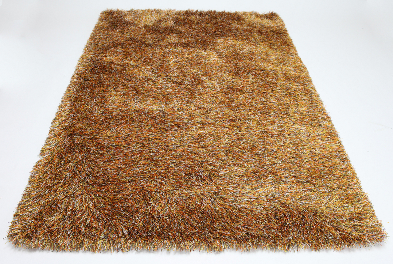  Shaggy Teppich Needle