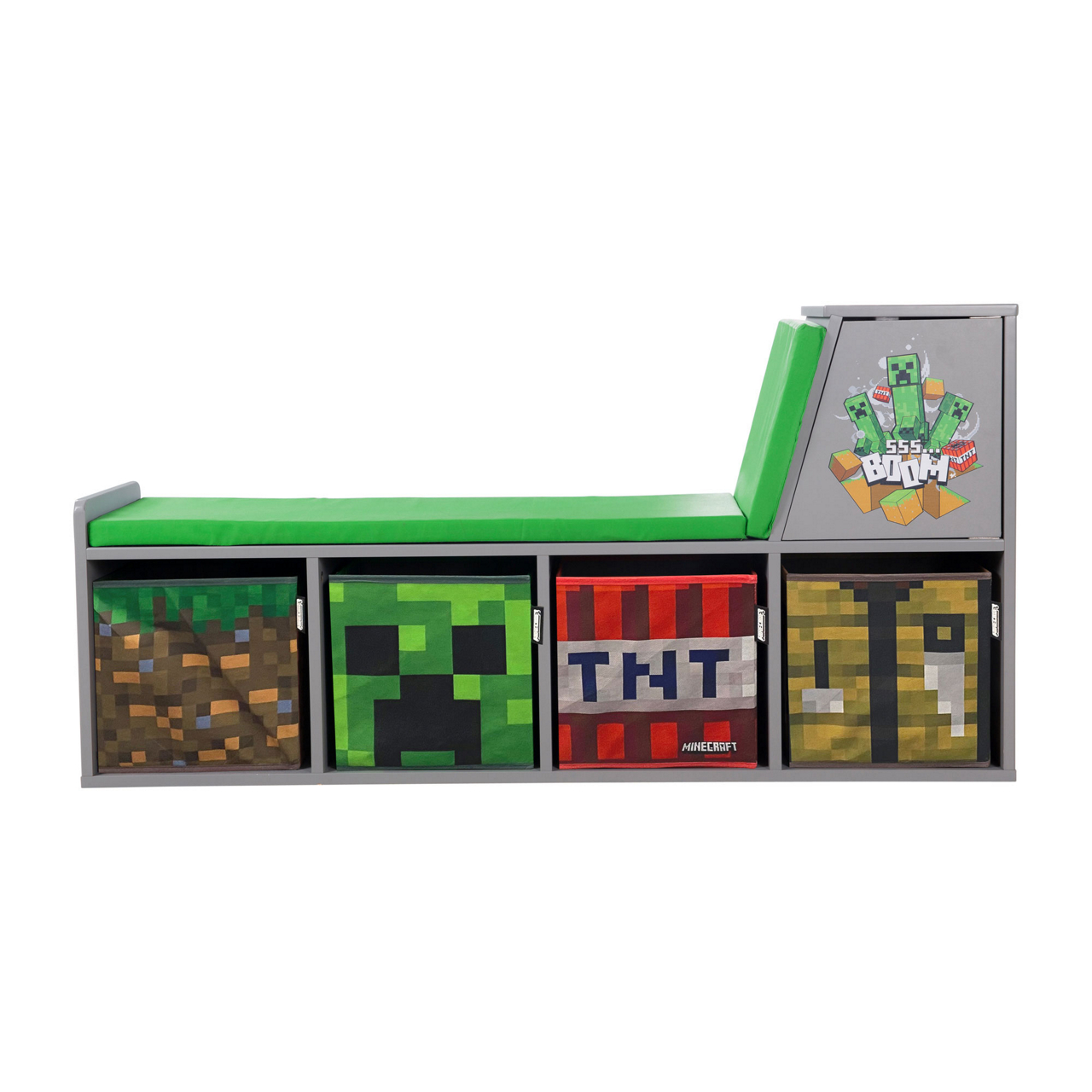  Sitzbank Minecraft