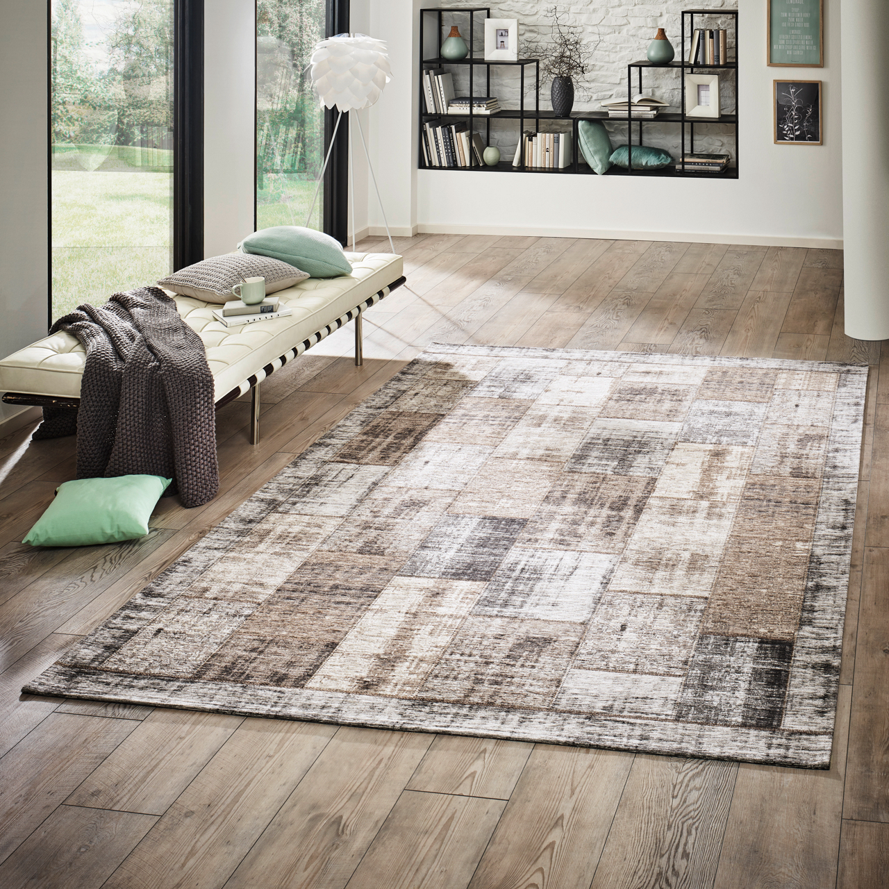  Delicate Farbe 16 ca. 155x230 cm Delicate