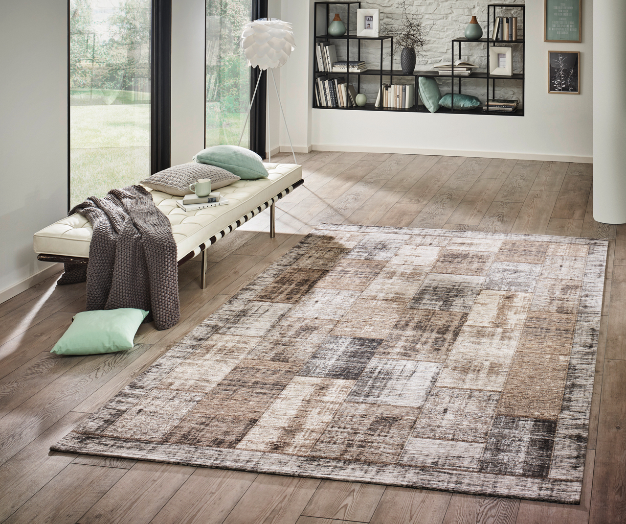  Delicate Farbe 16 ca. 200x290 cm Delicate