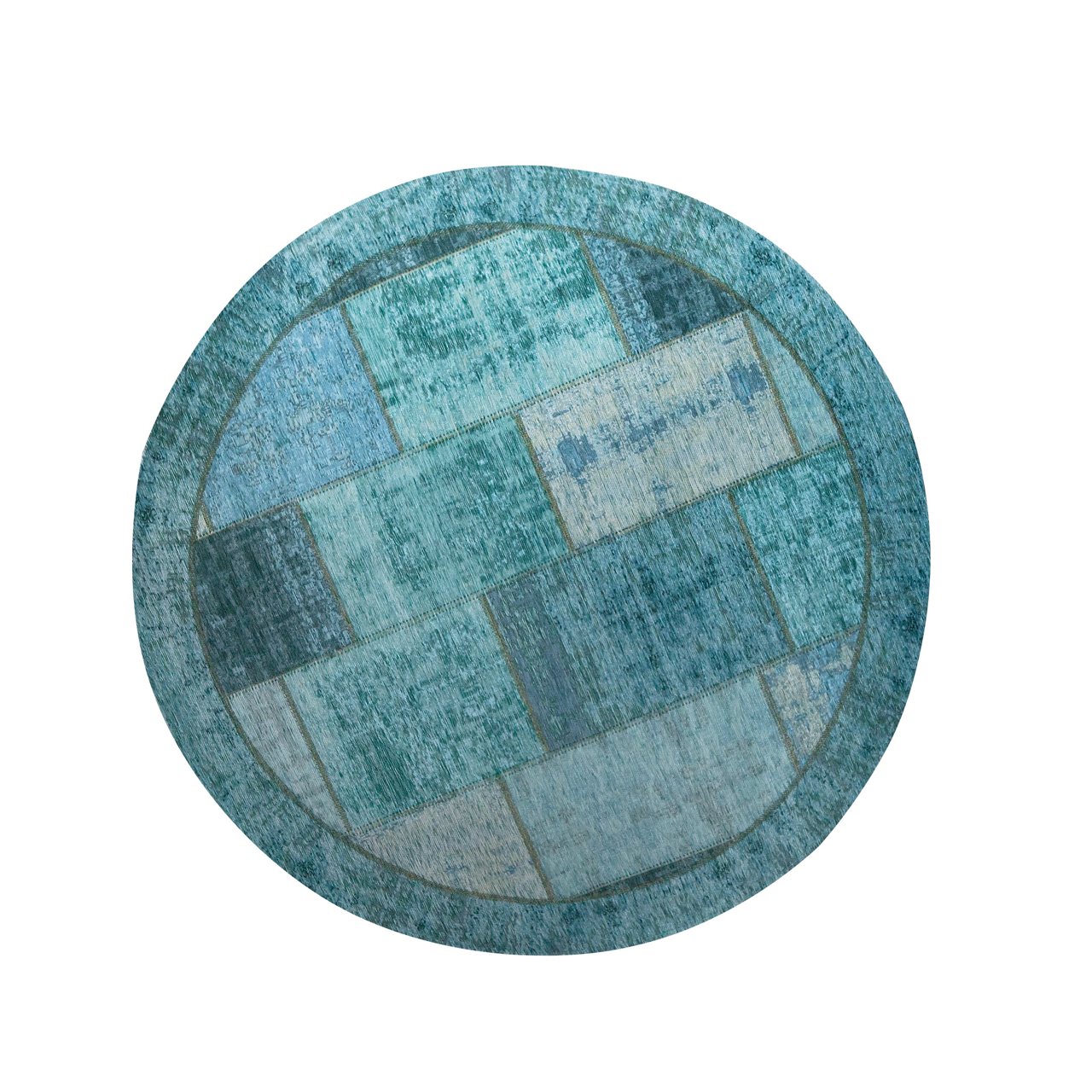  Webteppich Delicate 1
