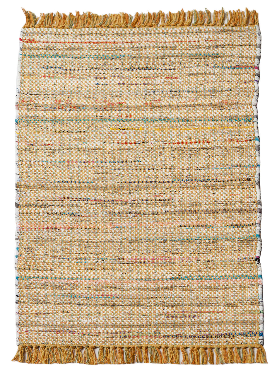  Teppich Printed