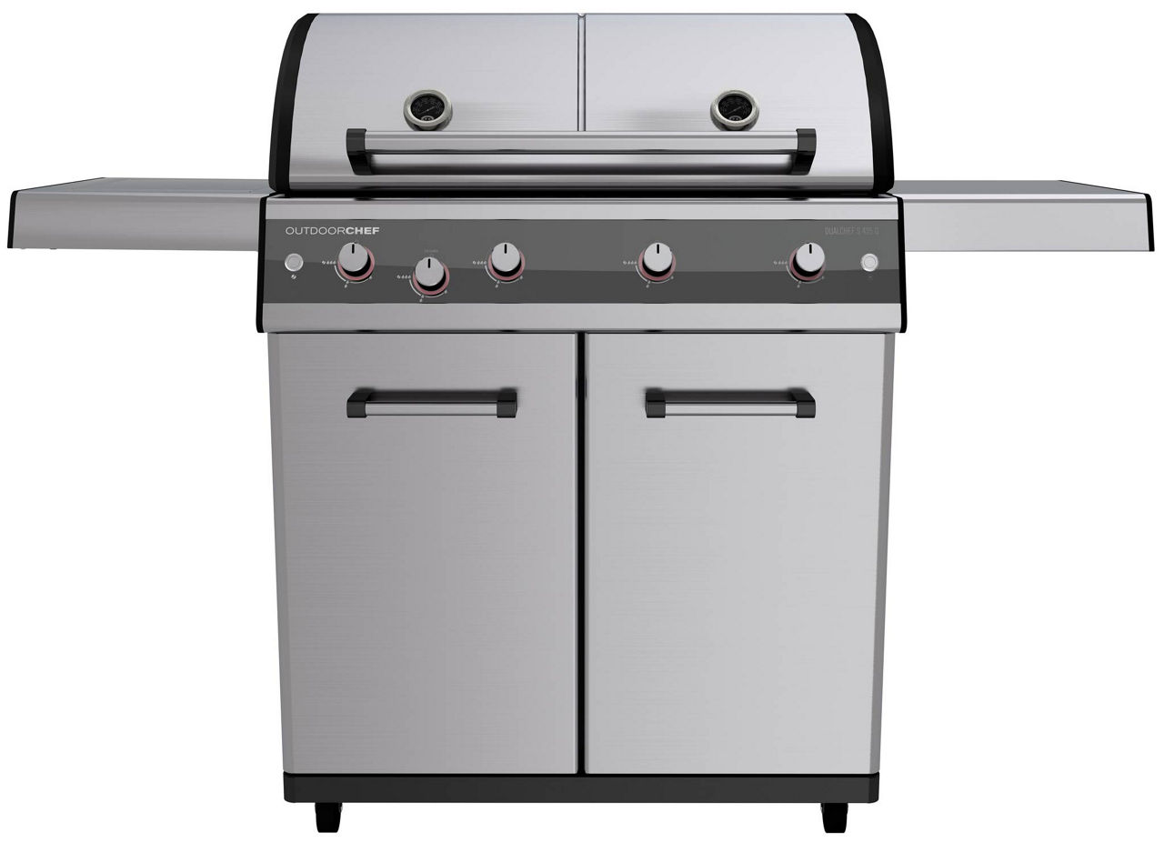  Gasgrill Dualchef S 425 G undefined