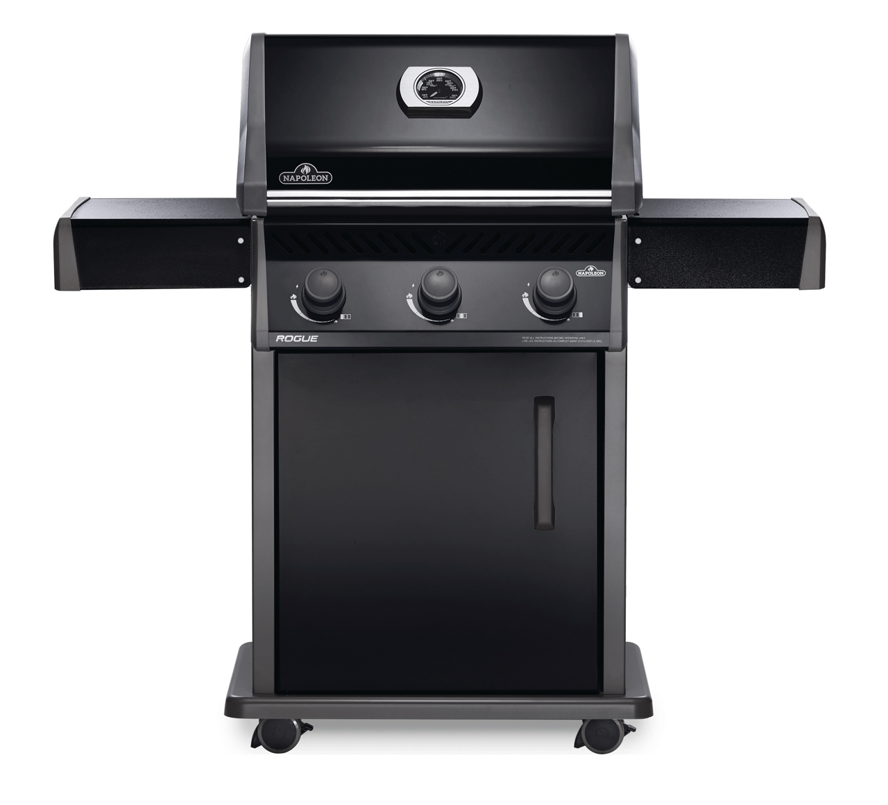  Napoleon Grill R425PK-1,Rogue