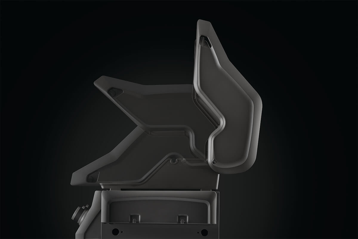  Napoleon Grill R425PK-1,Rogue