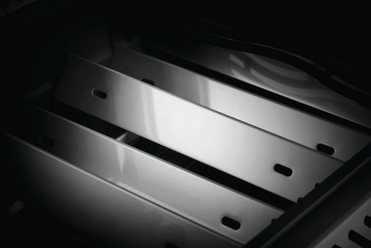  Napoleon Grill R425PK-1,Rogue