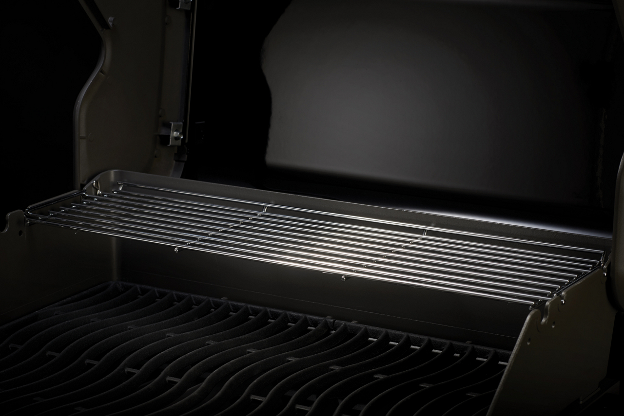  Napoleon Grill R425PK-1,Rogue