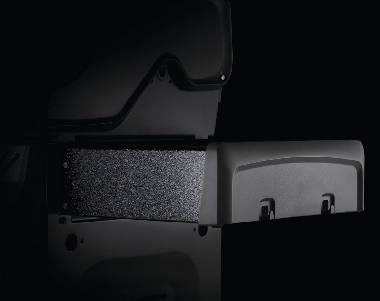  Napoleon Grill R425PK-1,Rogue