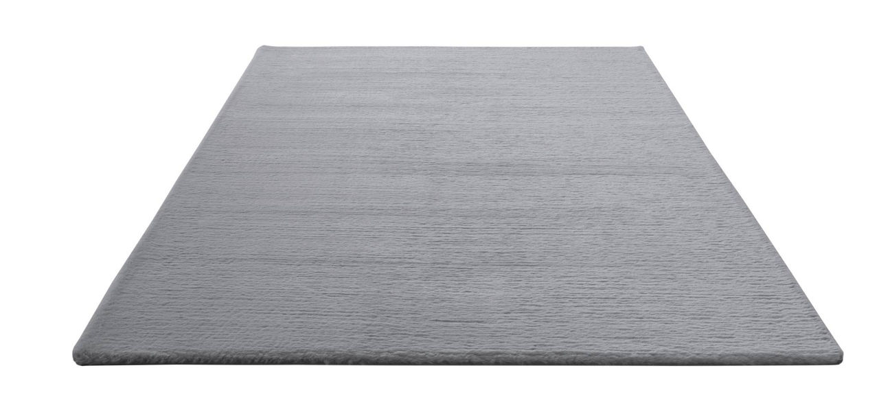  Flauschteppich Happy 1