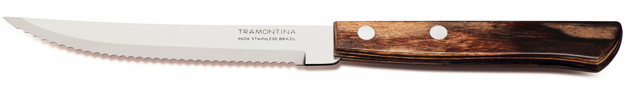  Grillbesteck-Set 14tlg. Tramontina 1