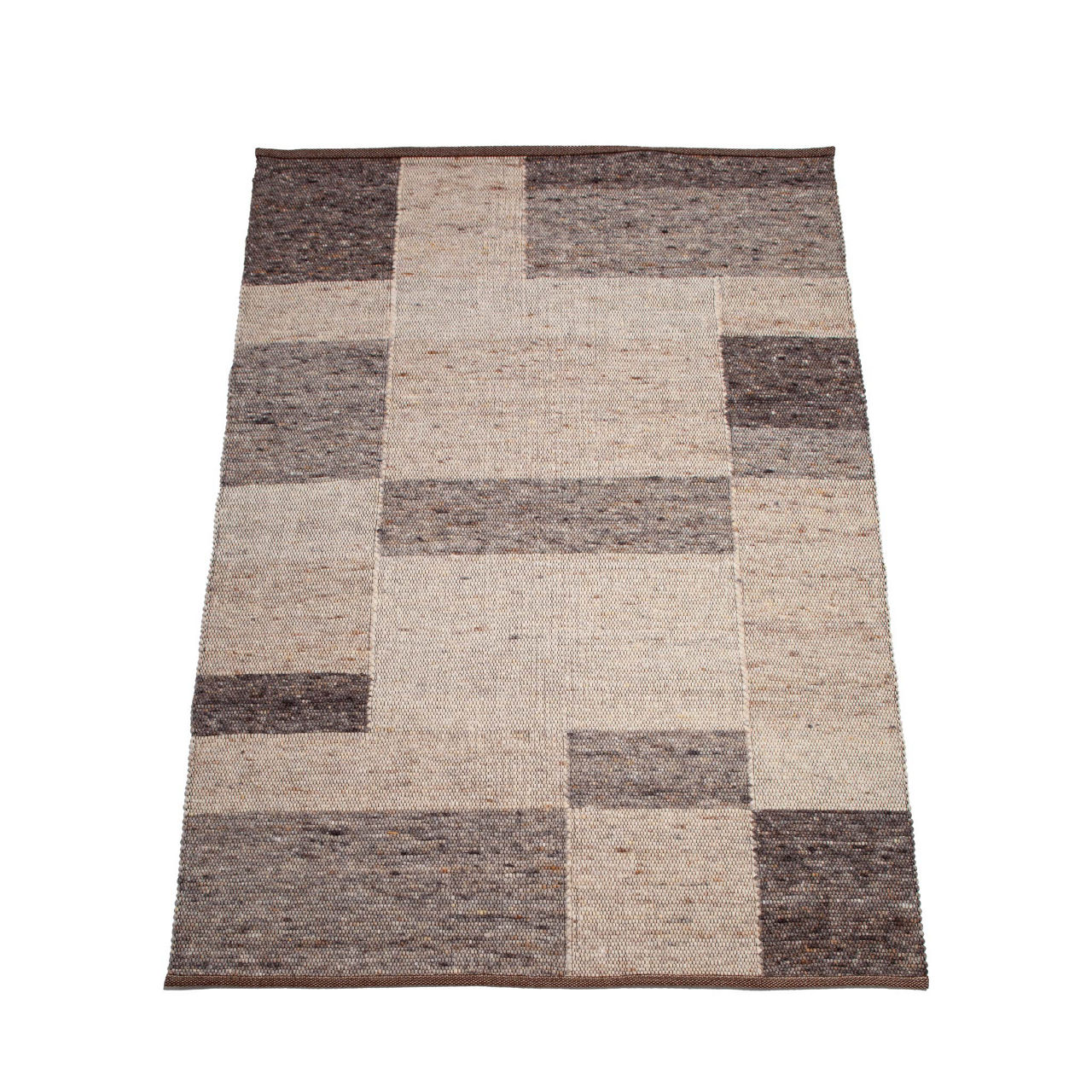  Handwebteppich Luino 1