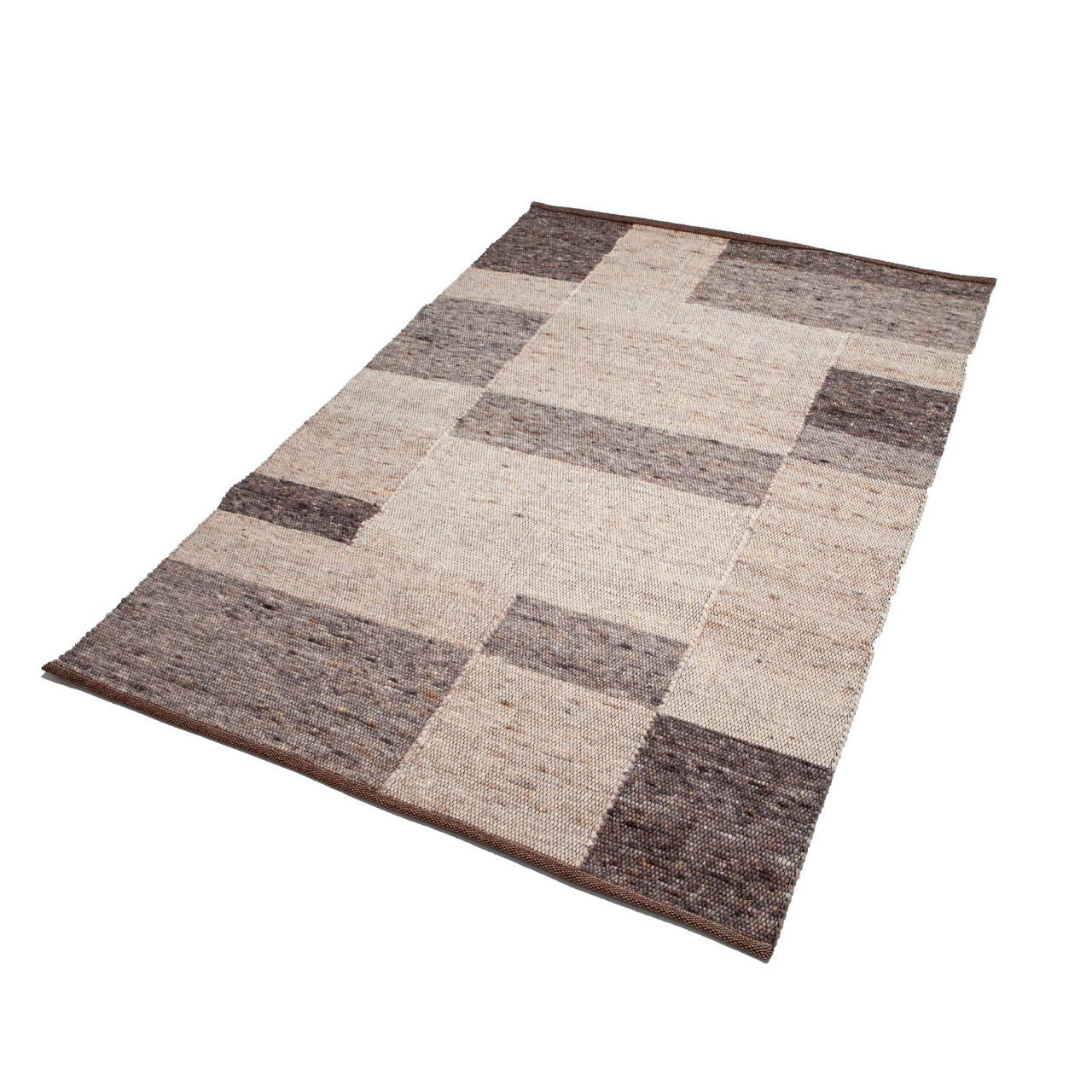  Handwebteppich Luino 2