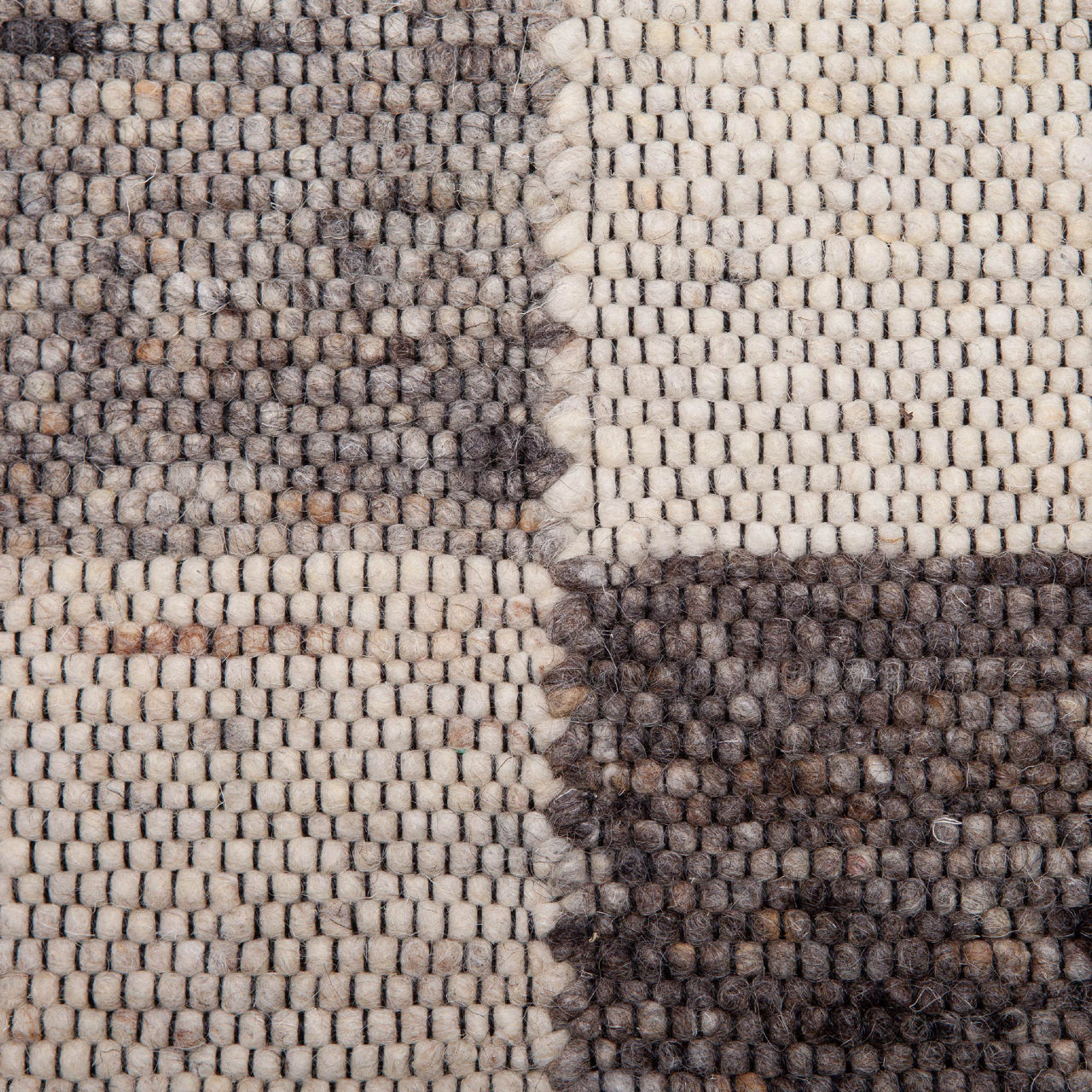  Handwebteppich Luino 4