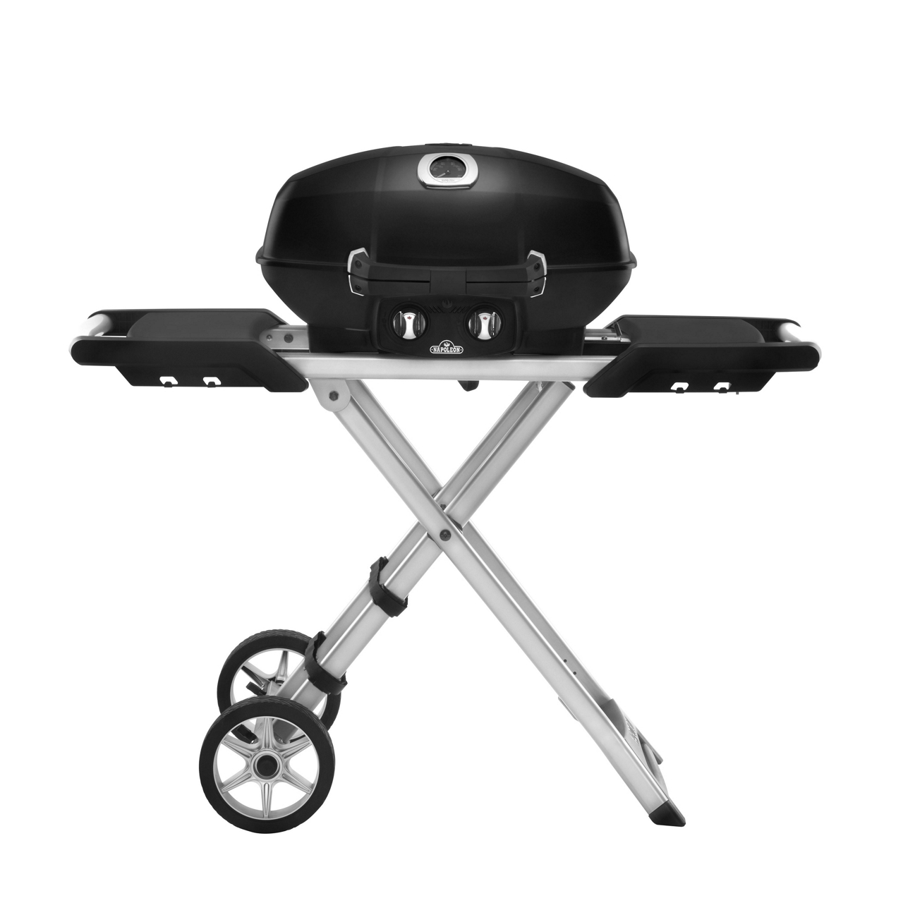  Napoleon Gasgrill PRO285X-BK,Travel
