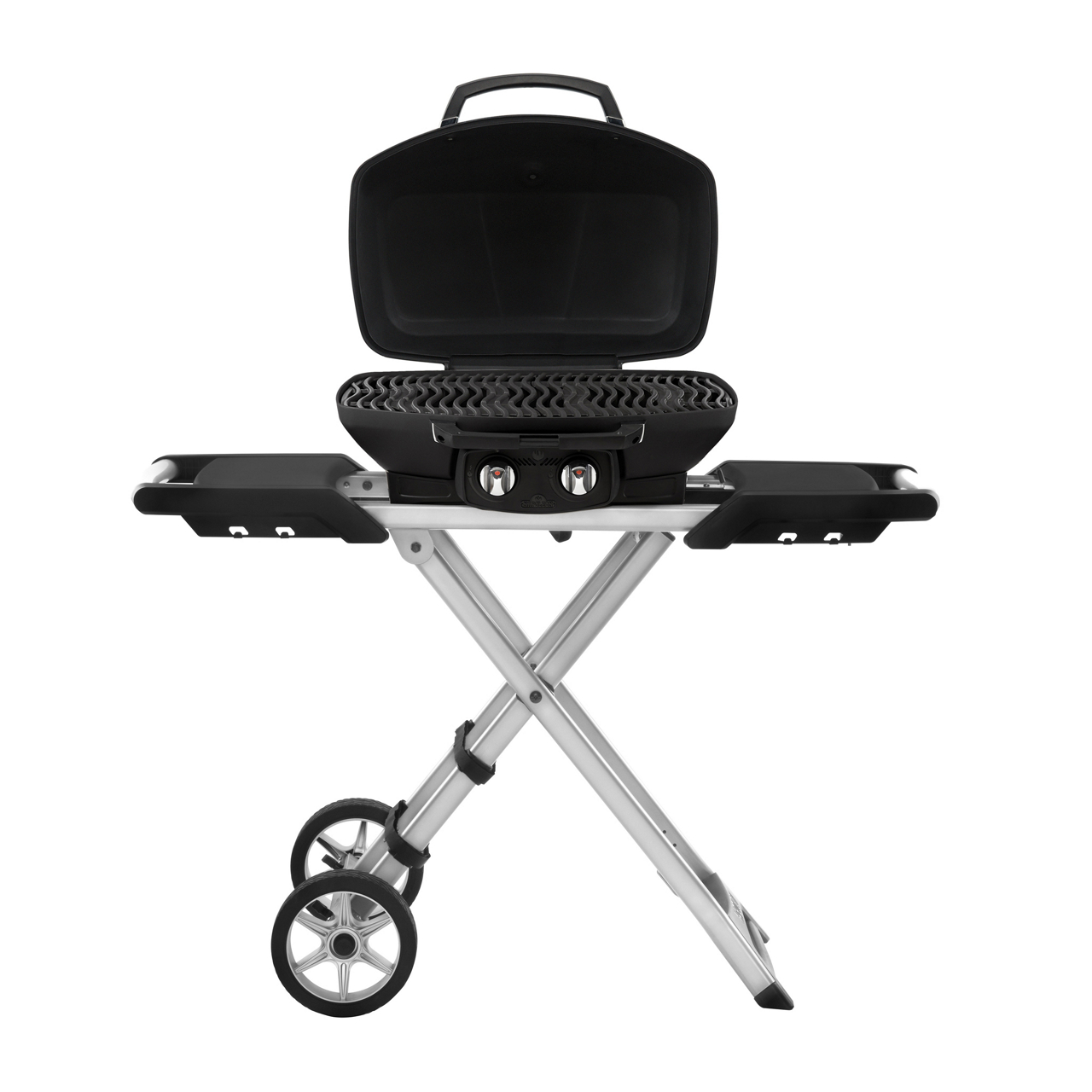  Napoleon Gasgrill PRO285X-BK,Travel