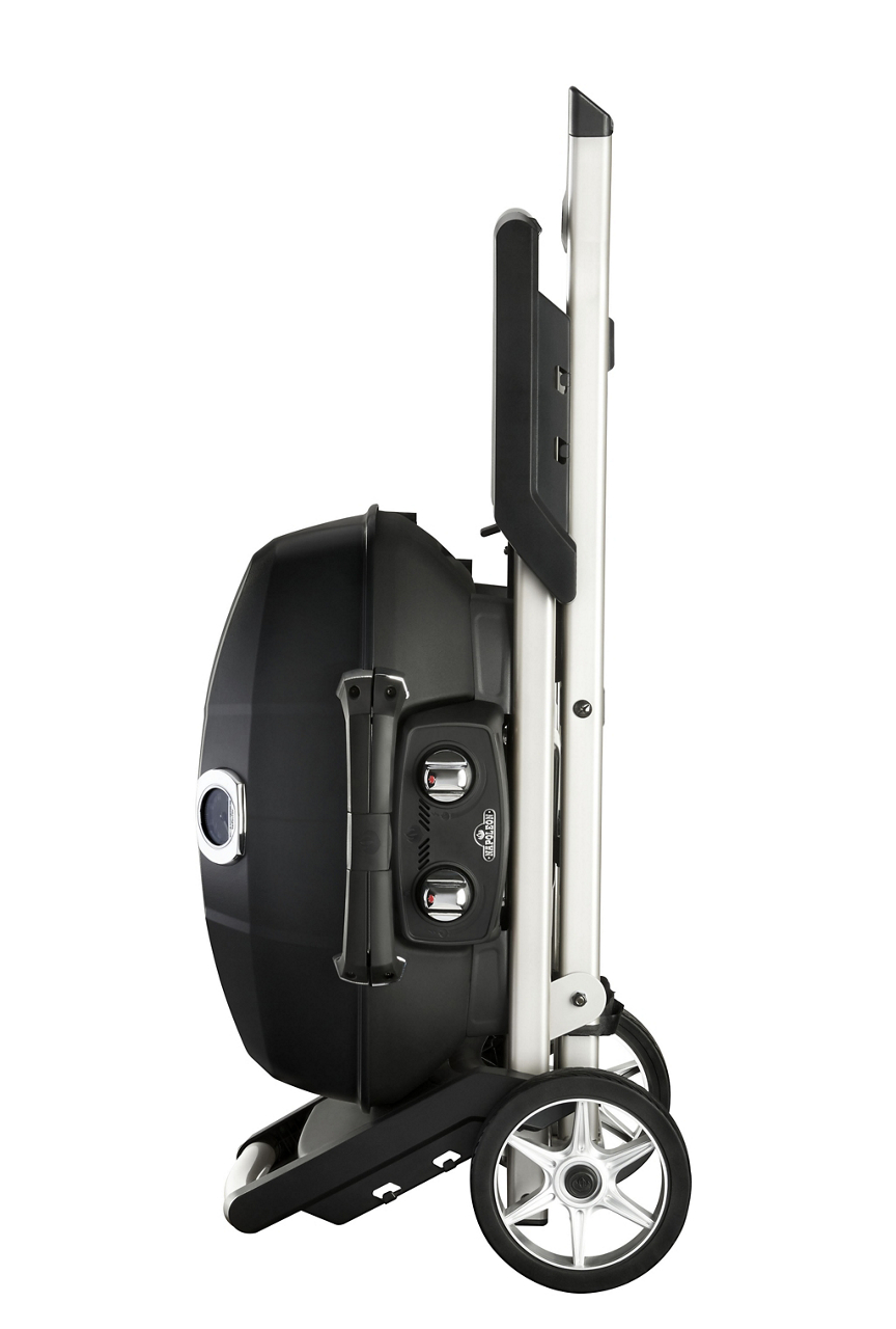  Napoleon Gasgrill PRO285X-BK,Travel