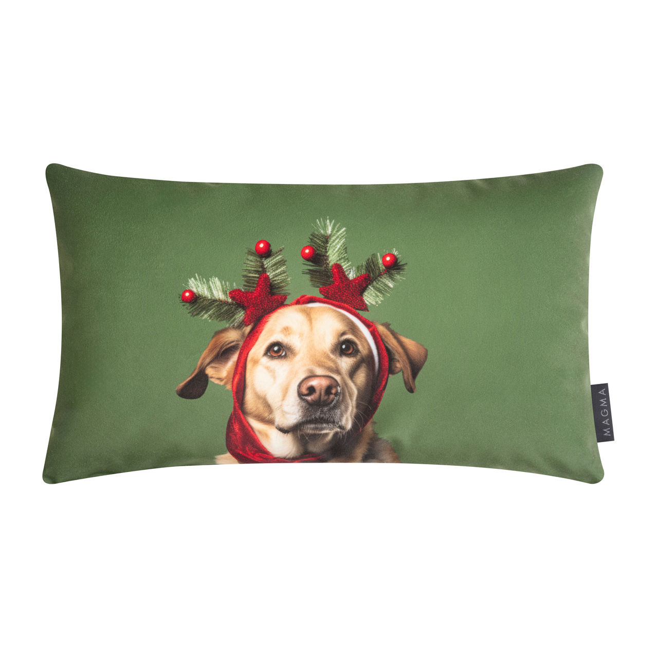 Magma Dekokissen WAUWAU undefined