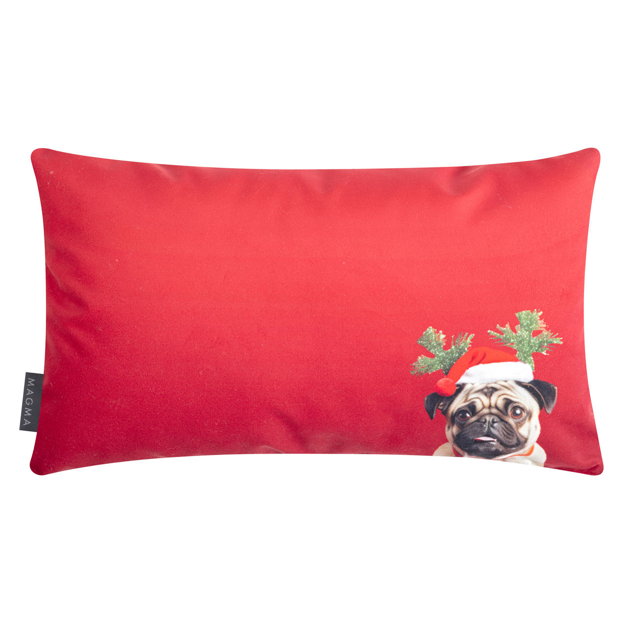 Magma Kissen WAUWAU 1