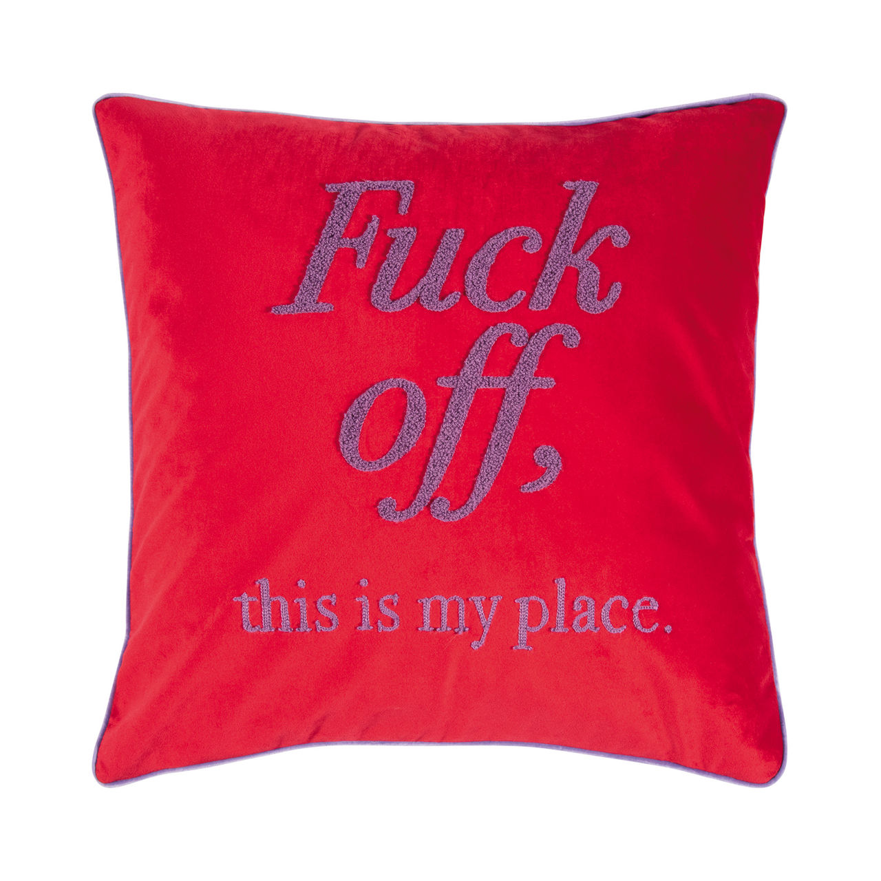  Kissenhülle LETTERS undefined