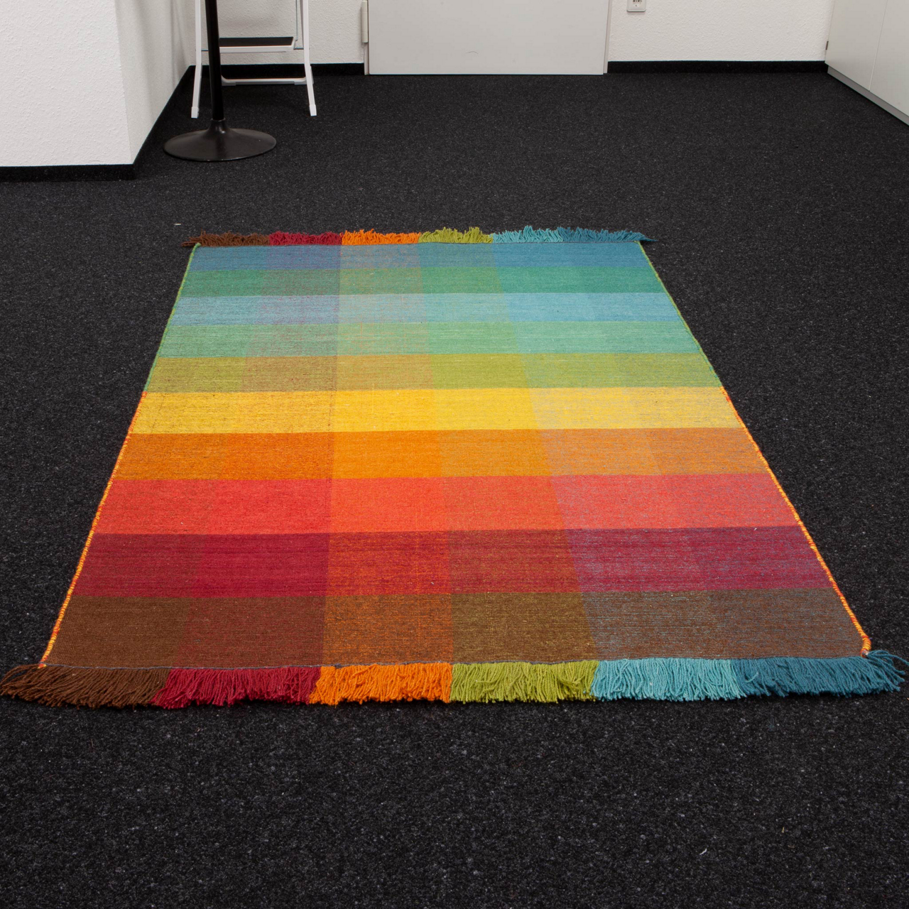  Teppich Rainbow
