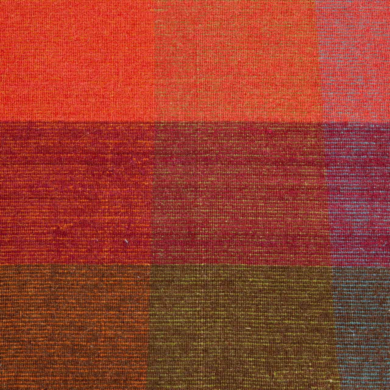  Teppich Rainbow