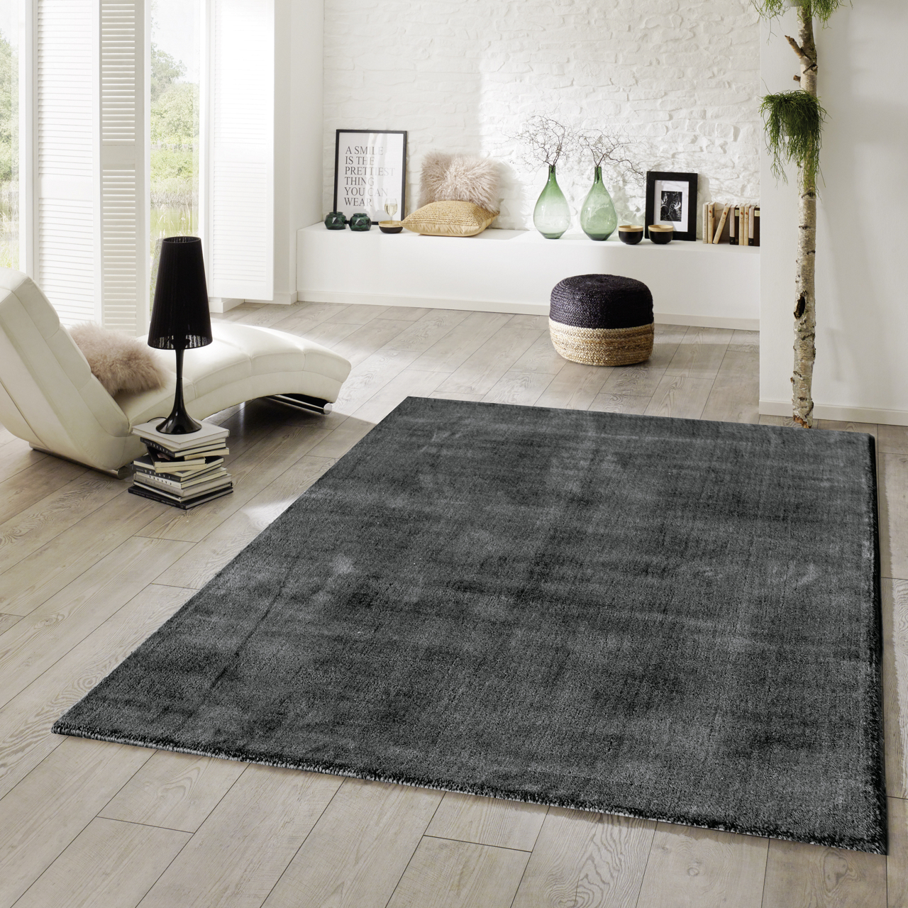  Teppich Glamour Micro