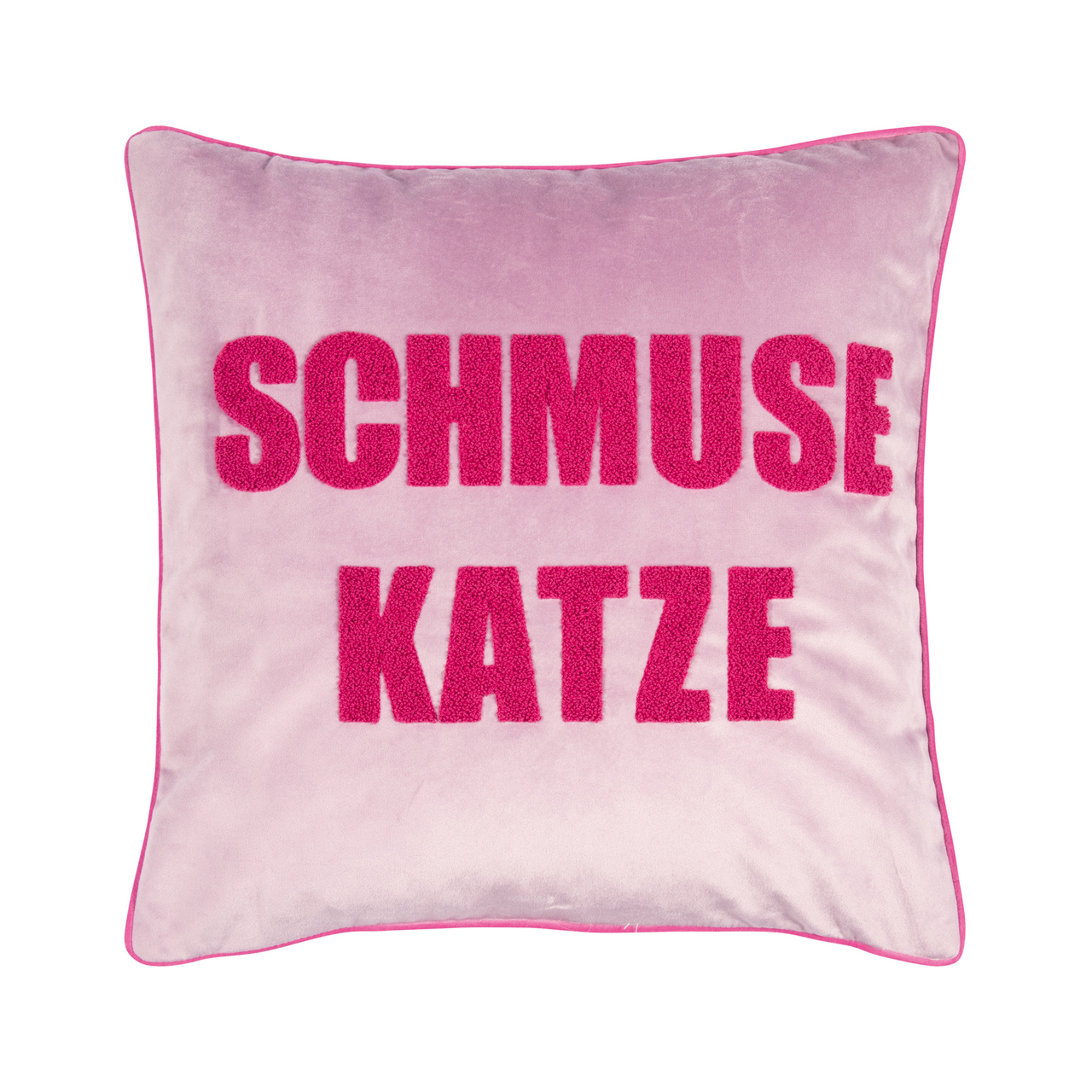  Kissenhülle LETTERS