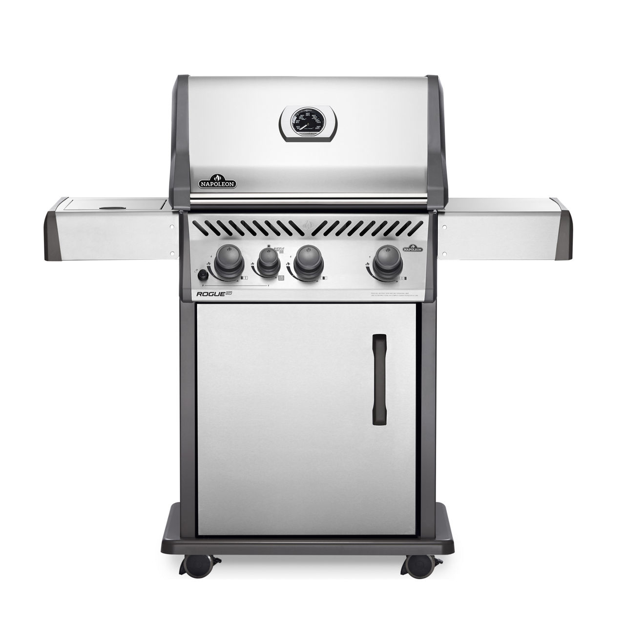  Napoleon Grill RXT425SIBPSS-1,