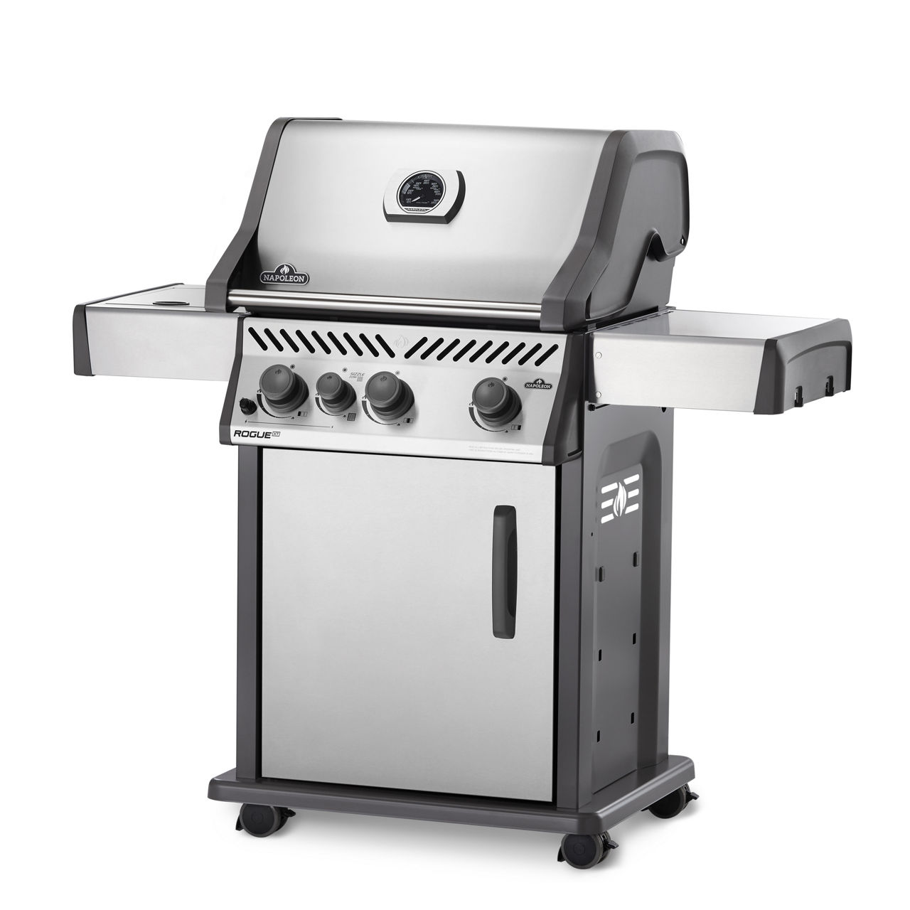  Napoleon Grill RXT425SIBPSS-1, 1
