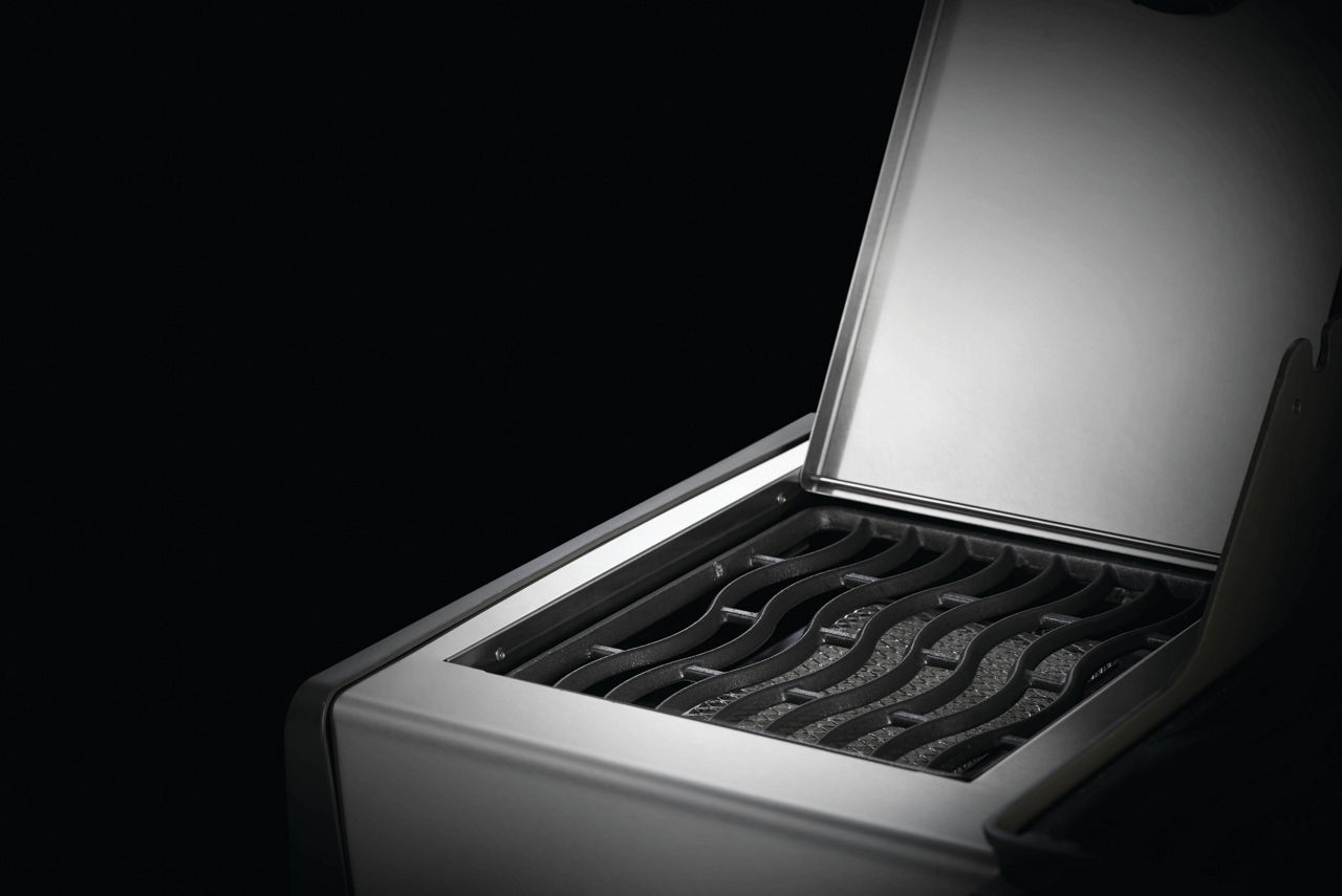  Napoleon Grill RXT425SIBPSS-1, 2