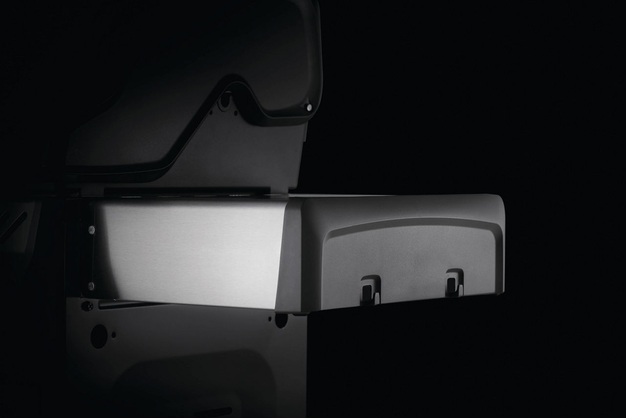  Napoleon Grill RXT425SIBPSS-1, 5