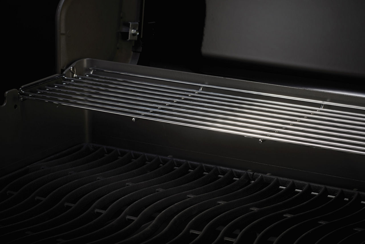  Napoleon Grill RXT425SIBPSS-1, 7