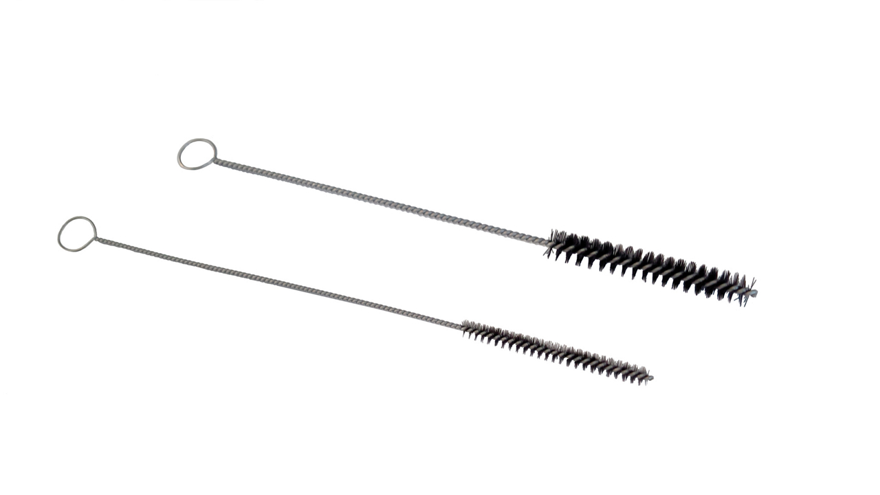  Marinadeninjector inkl. 2 Nadeln 
