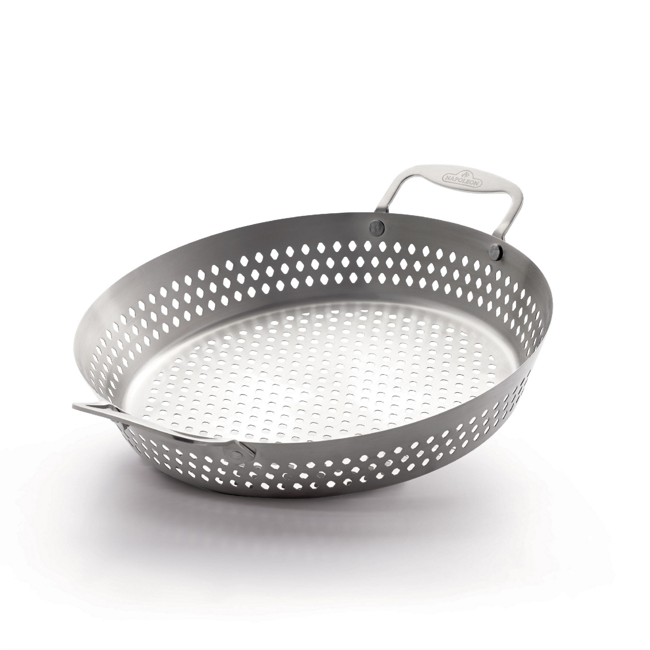  Wok Gemüsekorb Wok Topper
