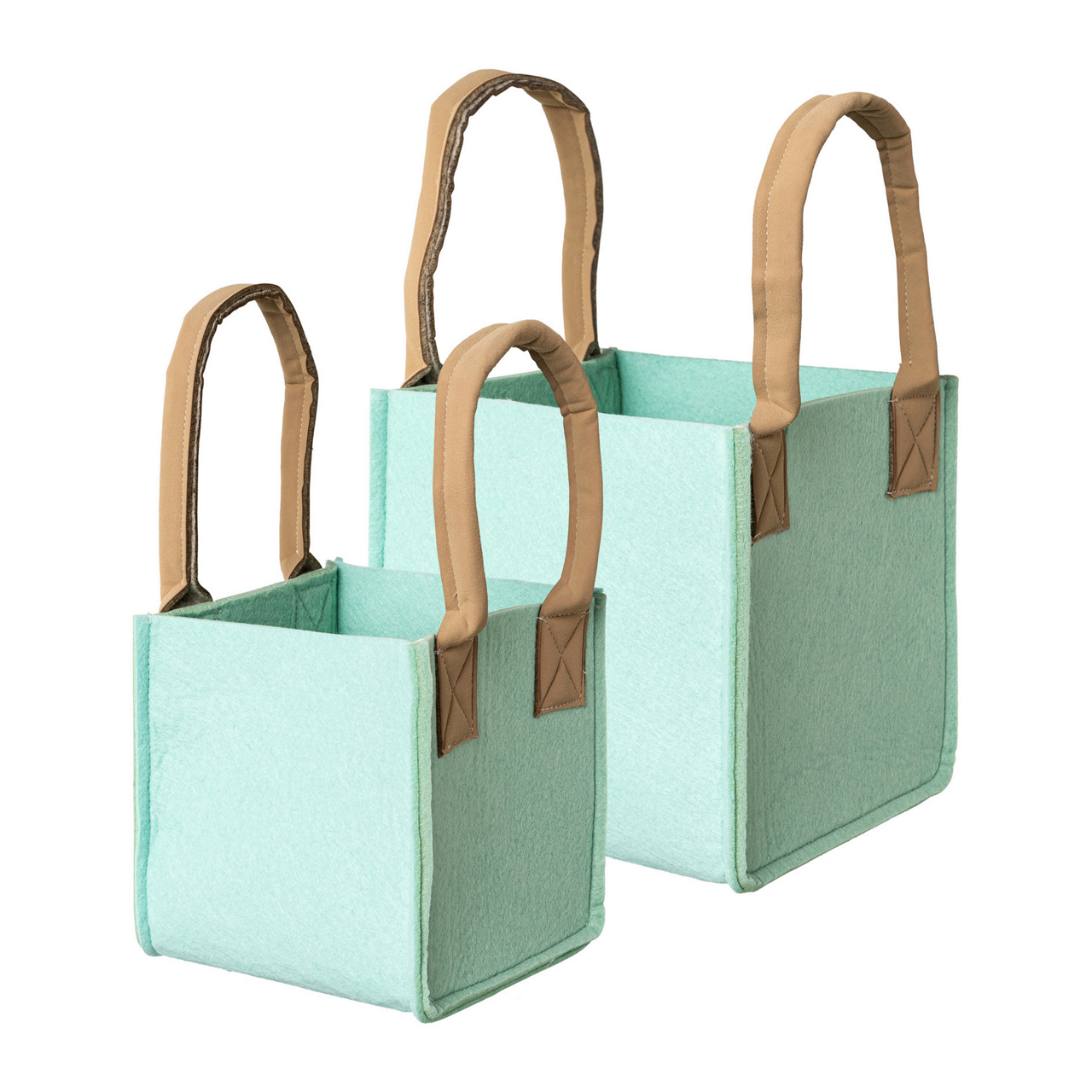  Filz Tasche  1