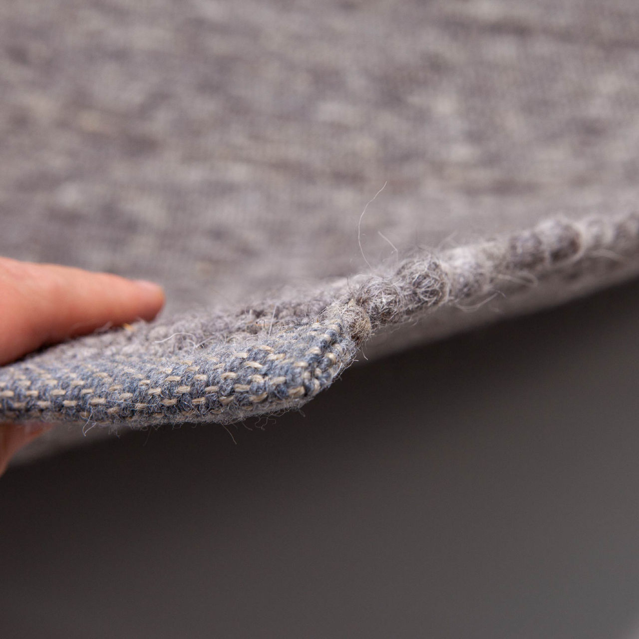  Handwebteppich Luino 3