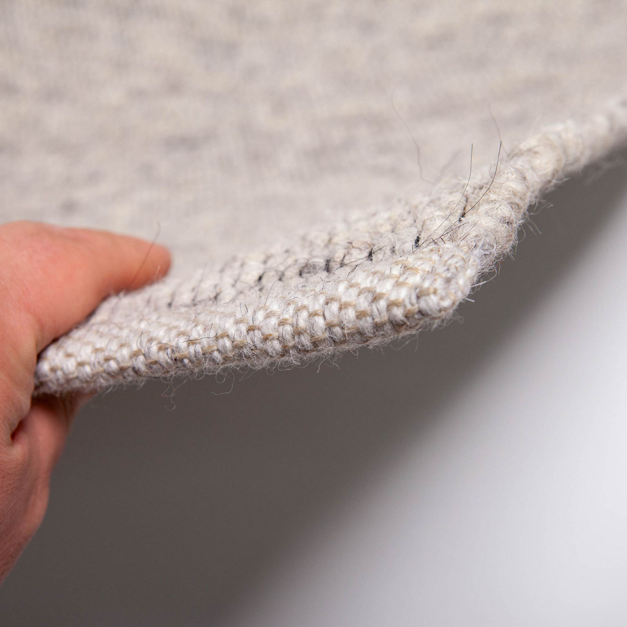  Handwebteppich Luino 3